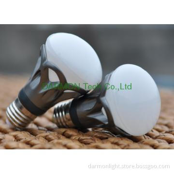 Unique design with lotus body, high lumen up to 488lm with CE ROHS